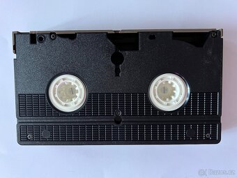 Horečka sobotní noci - 1984 John Travolta VHS - 10