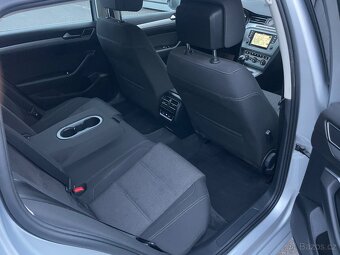 VW PASSAT B8 - PRODÁNO - 10