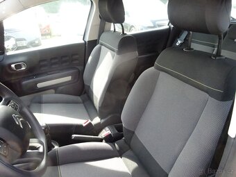 Citroën C3 1,5 HDi - 10