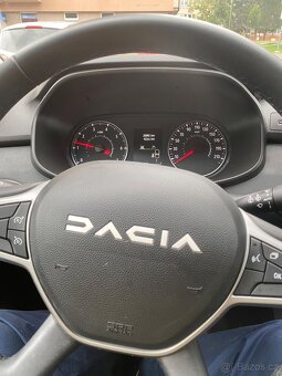 Dacia Jogger - 10