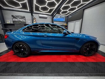 BMW M2 competition TOP - 10