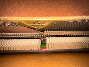 Pianino Petrof - 10