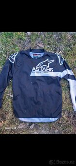Yamaha YZ 65 - 10