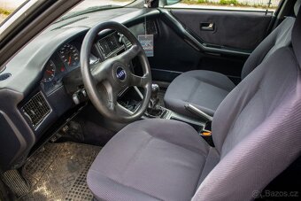 Audi 80 1.9 TD /AJ NA SPLATKY/ - 10
