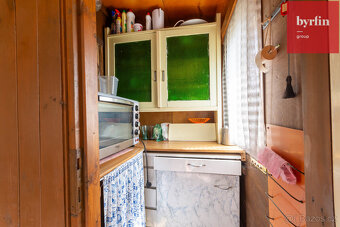 Prodej zahrady 250m2 Opava - 10