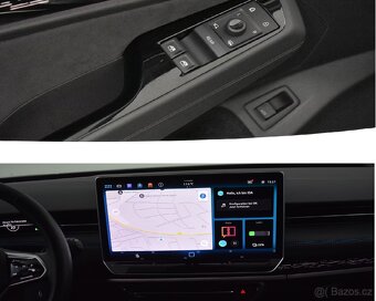 VW iD7 Pro 286PS Bat82kWh Nav HuD Tpčerp PAN MEM Kam360 7/24 - 10
