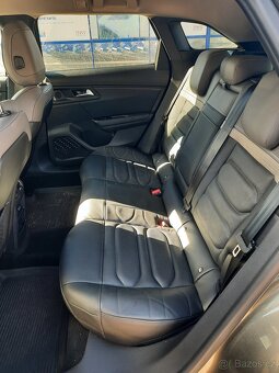 Citroen C5X - 10