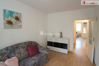 Byt v ulici Františka Kriegela 3+1 - 10