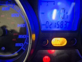 Piaggio MP3 400 LT 7/2012 kategorie B os auto - 10