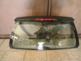 Smart Fortwo  typ 450 - 0.6i -0.7i  -0.8 CDI-náhradní díly - 10