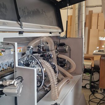 Olepovačka hran HOLZHER ARTEA 1020 - 10