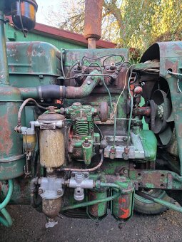 Prodám Zetor 25k - 10