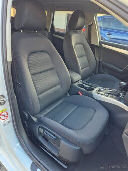 Audi A4 B8 2.0Tdi 130kw S-Tronic-Quattro-Facelift-163tis km- - 10