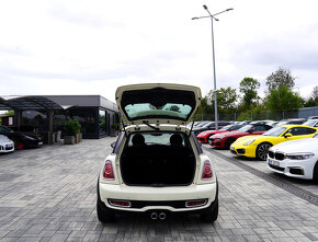 Mini Cooper S R56 1.6turbo Automat (SLEVA) - 10