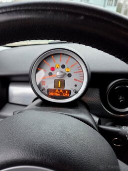 Mini Cooper S 128kw - 10