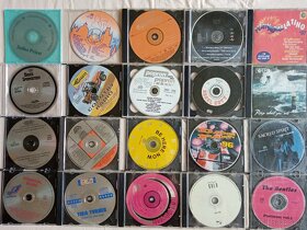 Nove foto 29.10. originál CD bez bukletu+ skrable od 19 Kc - 10