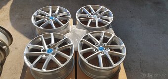 Tucson santafe outlander cx-5 kadjar 5x114,3 r18 sorento sp - 10