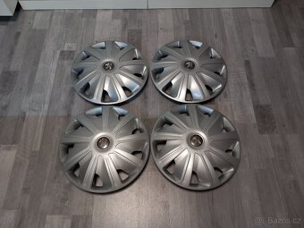 Poklice Peugeot, sada Č.129, NOVÉ - 10