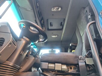 MB ACTROS 2632L 6X4 - 10