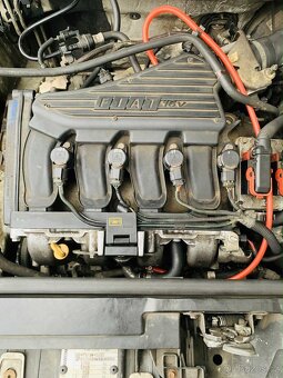 Fiat Stilo 2001 - 10