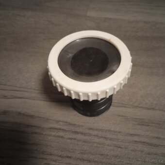 Diax náhradní díly + promítačka funkční - 10