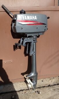 Prodám nafukovací člun 2.90m. - 10