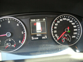 Volkswagen Multivan, 2.0TDi 150kW 4x4 DSG GEN SIX DPH - 10