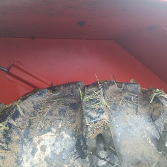 traktor  Zetor 7211 - 10