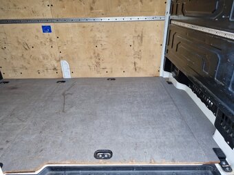 Volkswagen Crafter Maxi 2.0 TDi 130 kW, L4H2, DPH - 10