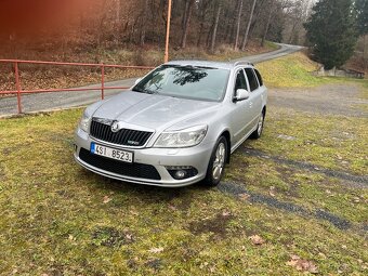Škoda Octavia vrs DSG - 10