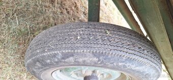 Velká kára za traktor - 10