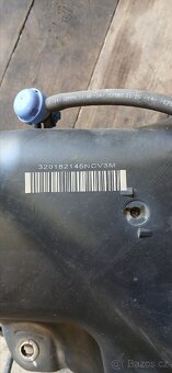 Náhradní díly MB Sprinter 906 316CDI - 10