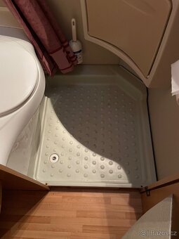 Sterckeman Starlett 420 CP - 10