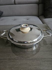 Zepter nádoba 2,7l - INDUKCE - 10