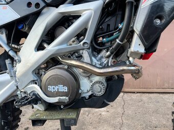 Aprilia RXV 550 2008 - 10