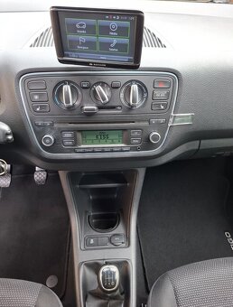 ŠKODA CITIGO 1.0MPI / 55KW - 10