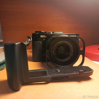 Sony RX1R ii - 10