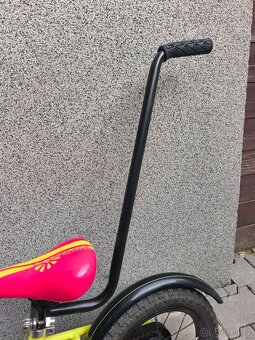 Dětské kolo Leader Fox 14" - 10