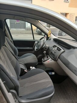 Renault Mégane scenic - 10