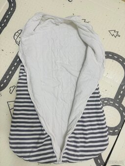 Spací pytel, 3 ks., vel. 90 - 10