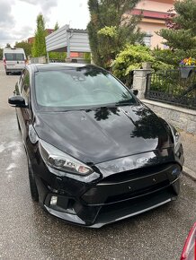 Ford focus rs - 10