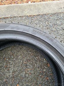 Zimní pneu Pirelli Winter Sottozero 3 225/40 R18 - 10