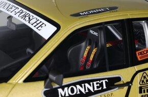 Porsche 924 Carrera GT Group 4 1981 1:18 OttoMobile - 10