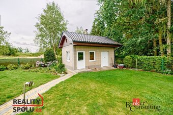 Prodej, domy/rodinný, 550 m2, Mezirolí 147, 36225 Nová Role, - 10