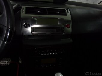 Citroën C4 1,6 HDi Aut. - 10