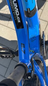 Elektrokolo Crussis e-Altland v 6.7 - kola 26'', ram 14' - 10
