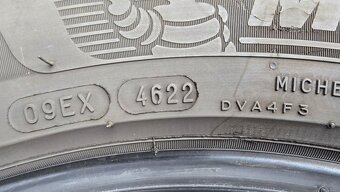 Letní pneu 215/55/17 Michelin - 10