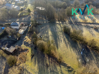 Stavební pozemek, 1 011 m2, Sadov-Stráň - 10