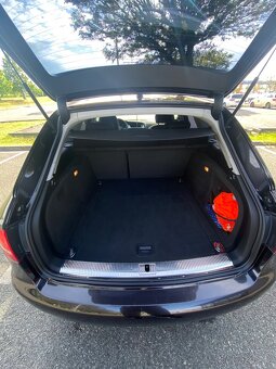 Audi a4 b8 105 kw.2008 rok - 10