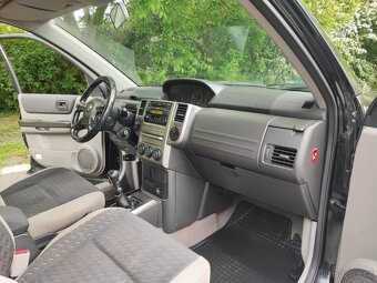 Nissan X Trail 2,2 dci nová spojka - 10